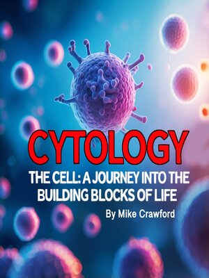 cover image of Cytology